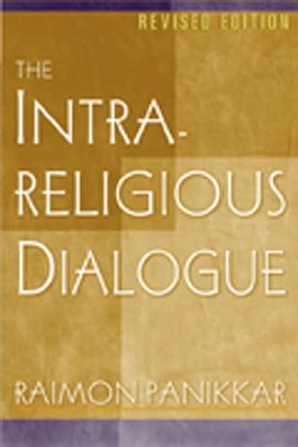 the intrareligious dialogue Reader