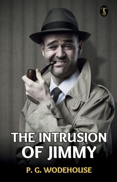 the intrusion of jimmy PDF