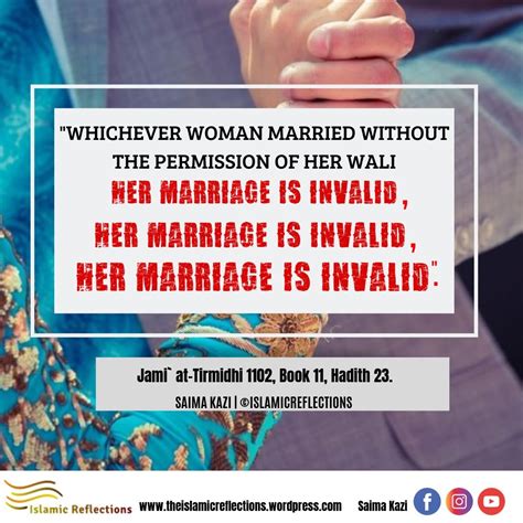 the invalid marriage PDF