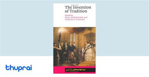 the invention of tradition the invention of tradition PDF