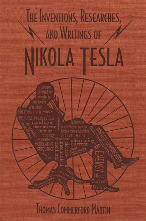 the inventions researches and writings of nikola tesla Kindle Editon