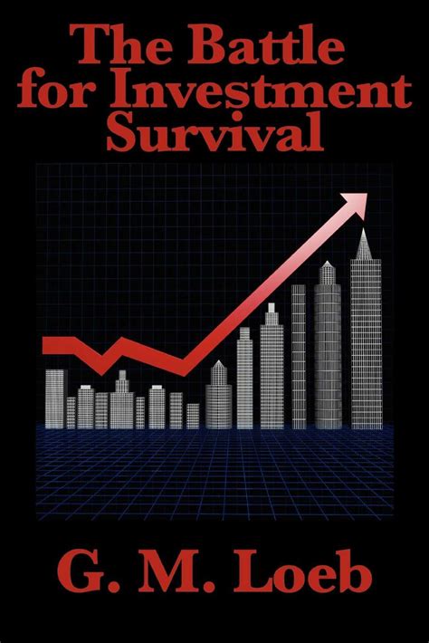 the investment survival guide the opportunities never stop Kindle Editon