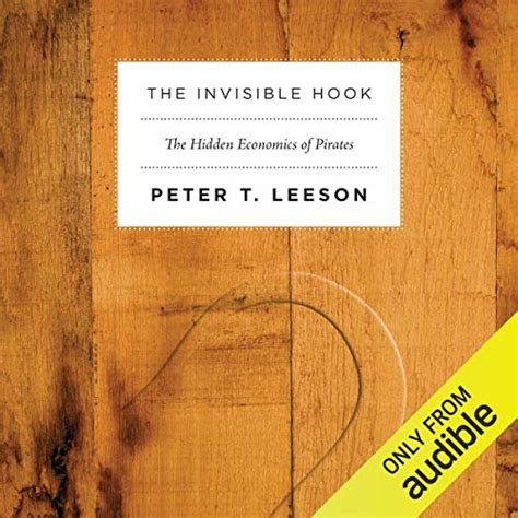 the invisible hook the hidden economics of pirates Doc