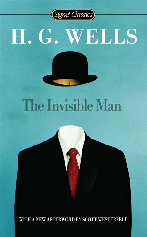 the invisible man by hg wells summary in hindi pdf Epub