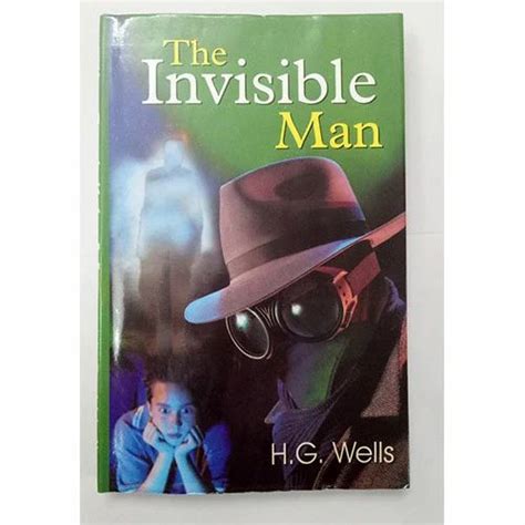 the invisible man novel in pdf download in hindi version Kindle Editon