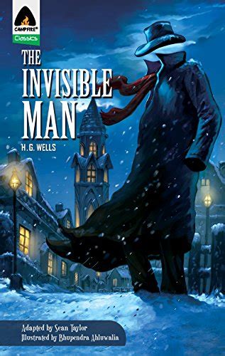 the invisible man novel in pdf download in hindi version Kindle Editon
