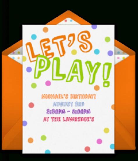 the invitation the play PDF