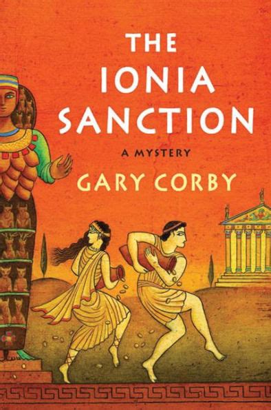 the ionia sanction an athenian mystery Kindle Editon