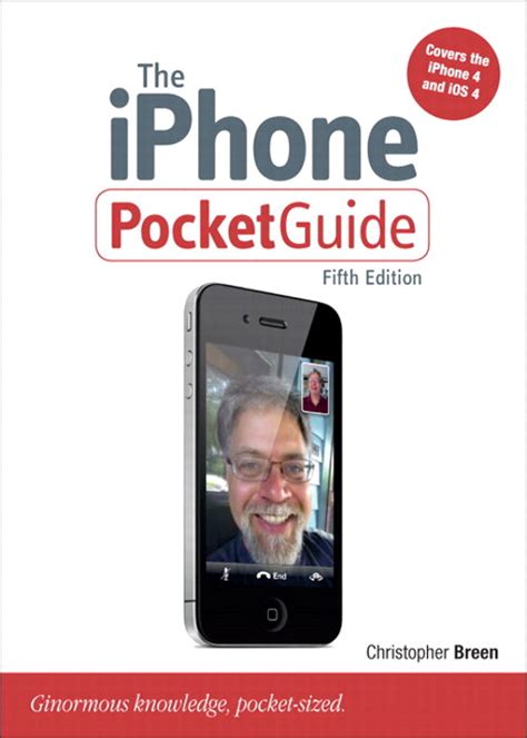 the iphone pocket guide 5th edition peachpit pocket guide PDF