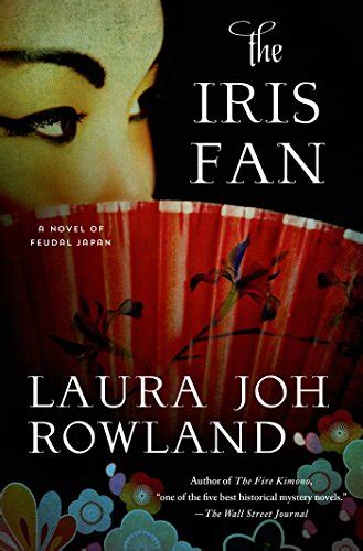 the iris fan feudal ichiro Ebook Doc