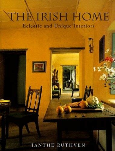 the irish home eclectic and unique interiors rizzoli edition Kindle Editon