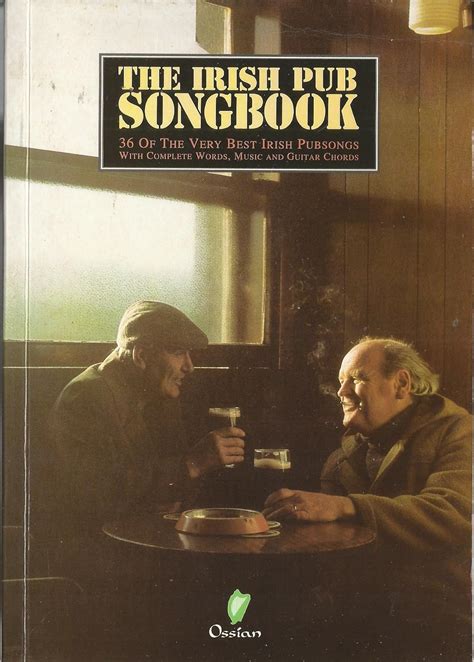 the irish pub songbook vocal songbooks PDF