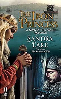 the iron princess a sons of the north romance book 2 Reader