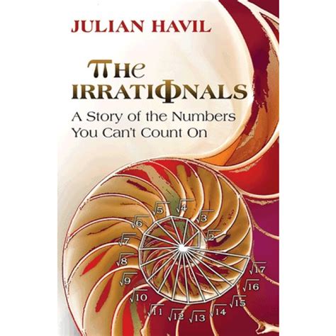 the irrationals a story of the numbers you cant count on Epub