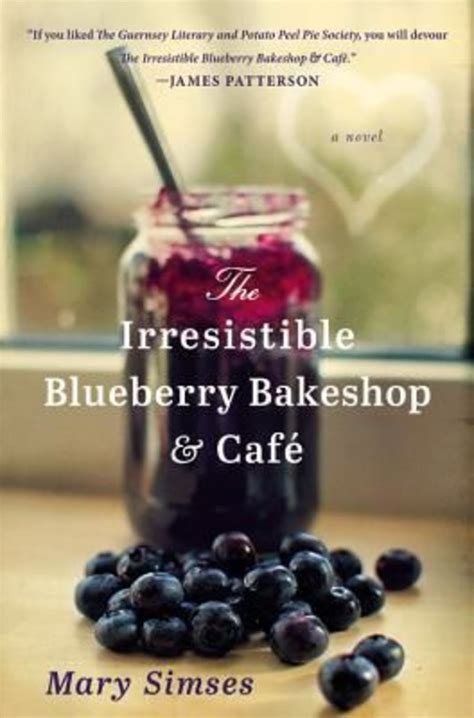 the irresistible blueberry bakeshop and cafe Reader