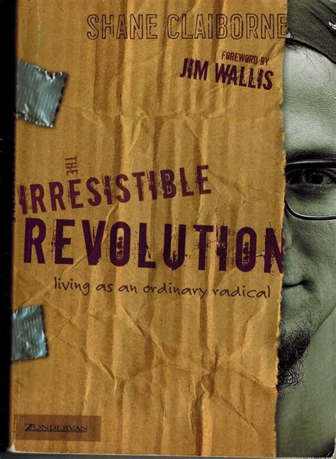 the irresistible revolution Ebook Epub