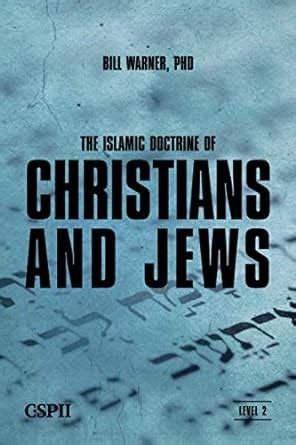 the islamic doctrine of christians and jews a taste of islam PDF