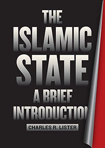 the islamic state a brief introduction PDF