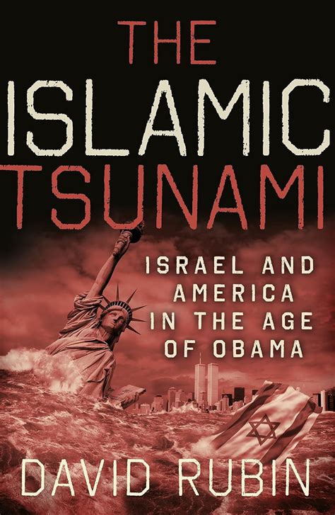 the islamic tsunami israel and america in the age of obama Doc