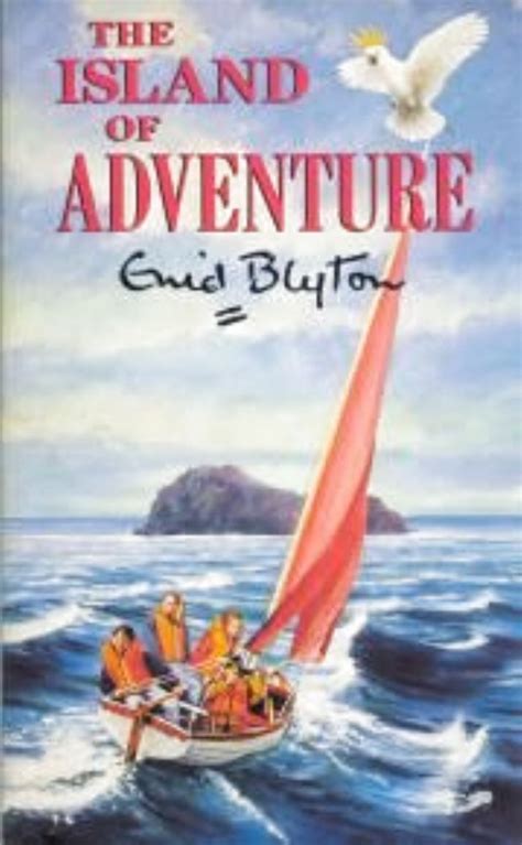 the island of adventure adventure series PDF