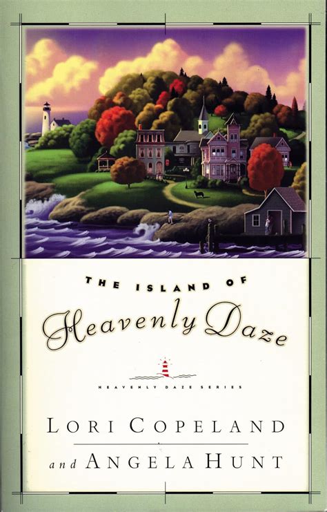 the island of heavenly daze heavenly daze series 1 PDF