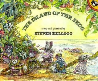 the island of the skog picture puffins PDF