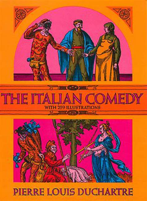 the italian comedy the italian comedy Kindle Editon