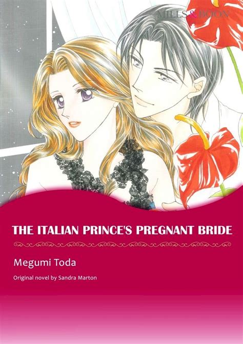 the italian princes pregnant bride mills and boon comics Epub