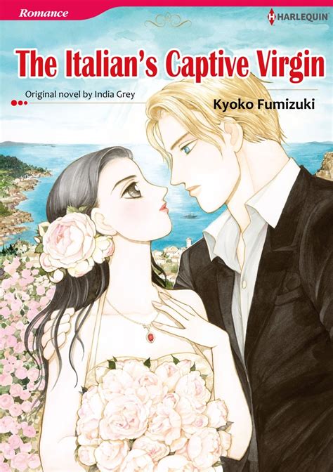 the italians captive virgin harlequin comics Reader