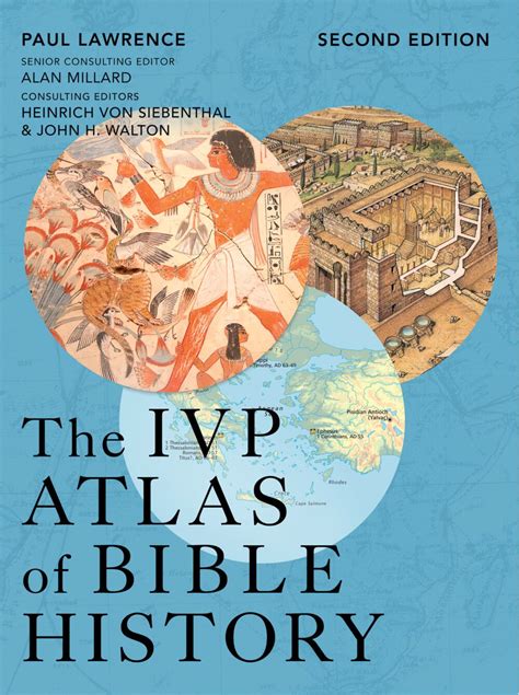 the ivp atlas of bible history Doc