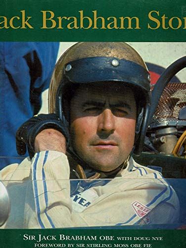 the jack brabham story Kindle Editon