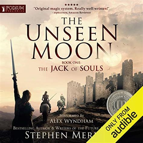 the jack of souls the unseen moon series volume 1 Doc