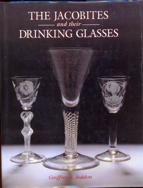 the jacobites and their drinking glasses Epub