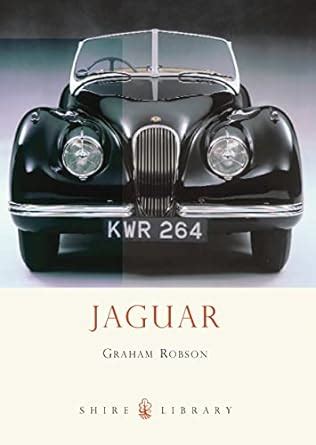 the jaguar shire library Reader