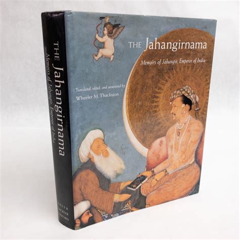the jahangirnama memoirs of jahangir emperor of india PDF