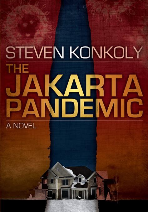 the jakarta pandemic Epub