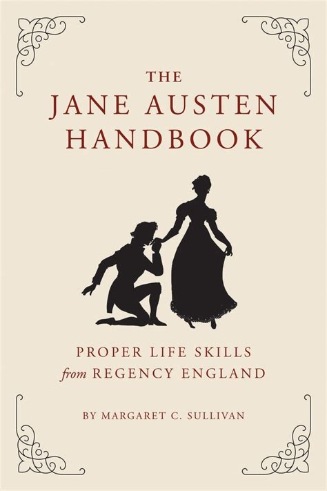 the jane austen handbook PDF