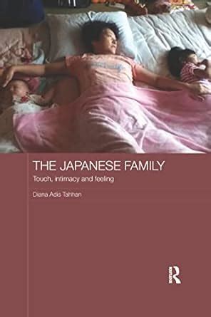 the japanese family touch intimacy and Epub