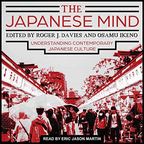 the japanese mind understanding contemporary japanese culture PDF