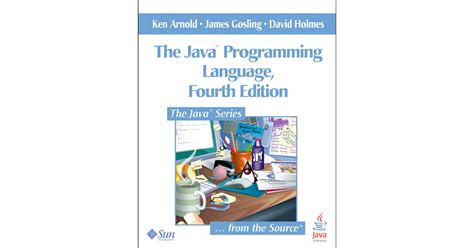 the java programming language 4th edition Doc