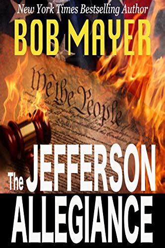 the jefferson allegiance presidential series volume 1 Doc