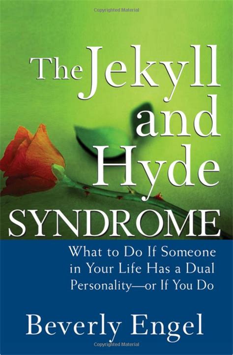 the jekyll and hyde syndrome the jekyll and hyde syndrome PDF