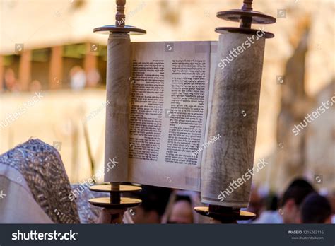 the jerusalem scroll Doc