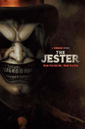 the jester movie