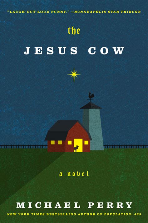 the jesus cow a novel Kindle Editon