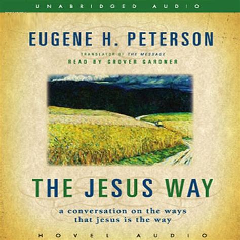 the jesus way a conversation on the ways that jesus is the way Reader
