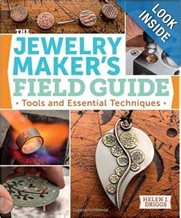 the jewelry makers field guide tools and essential techniques Doc