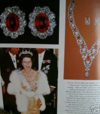 the jewels of queen elizabeth ii her personal collection Epub