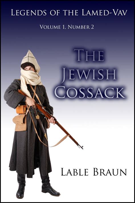 the jewish cossack legends of the lamed vav book 2 Epub