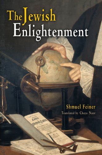 the jewish enlightenment jewish culture and contexts Reader